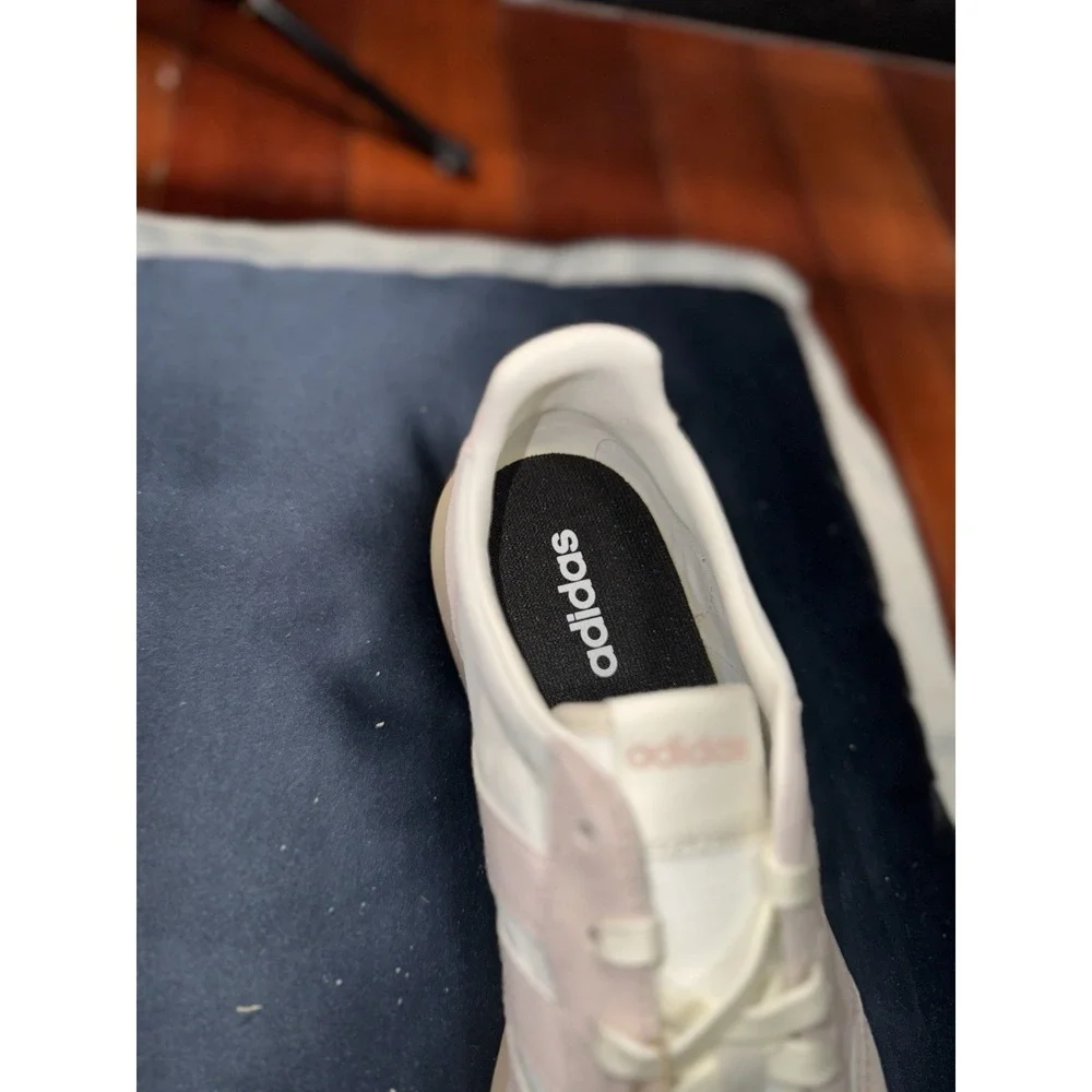 Size 9.5 - Adidas Barreda Decode Wonder Quartz W